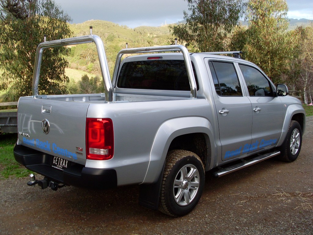 Ozrax Australia Wide Ute Gear. Ute Accessories, Ladder racks & Sports
